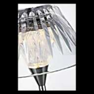Picture of BLAZE 16" RECHARGEABLE TABLE LAMP