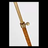 Picture of BASDEN 57" ADJUSTABLE FLOOR LAMP