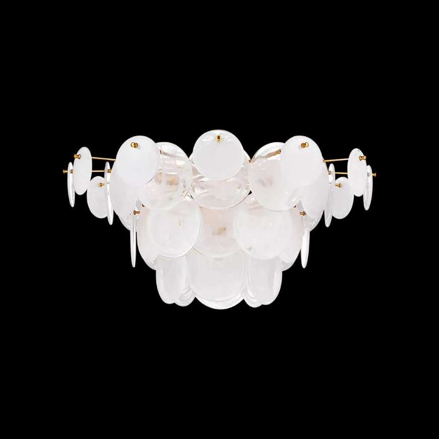 Picture of LOIRE GRANDE FLUSH MOUNT