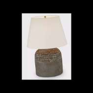 Picture of INDRA MEDIUM TABLE LAMP