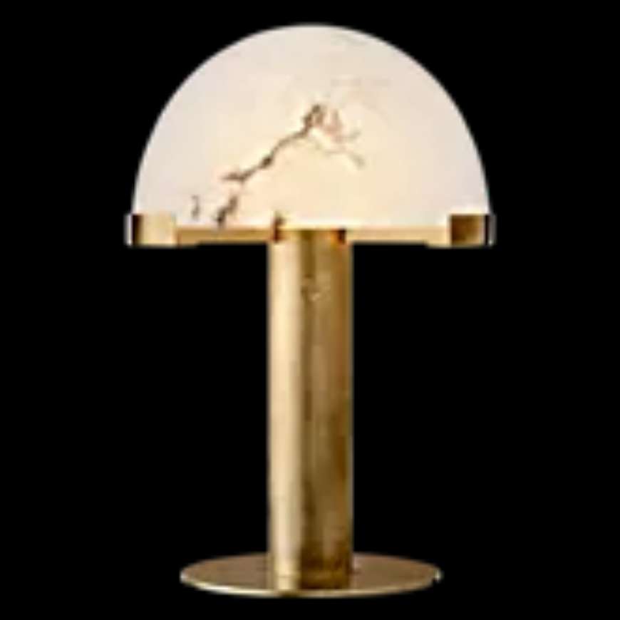 Picture of MELANGE DESK LAMP