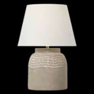Picture of INDRA MEDIUM TABLE LAMP