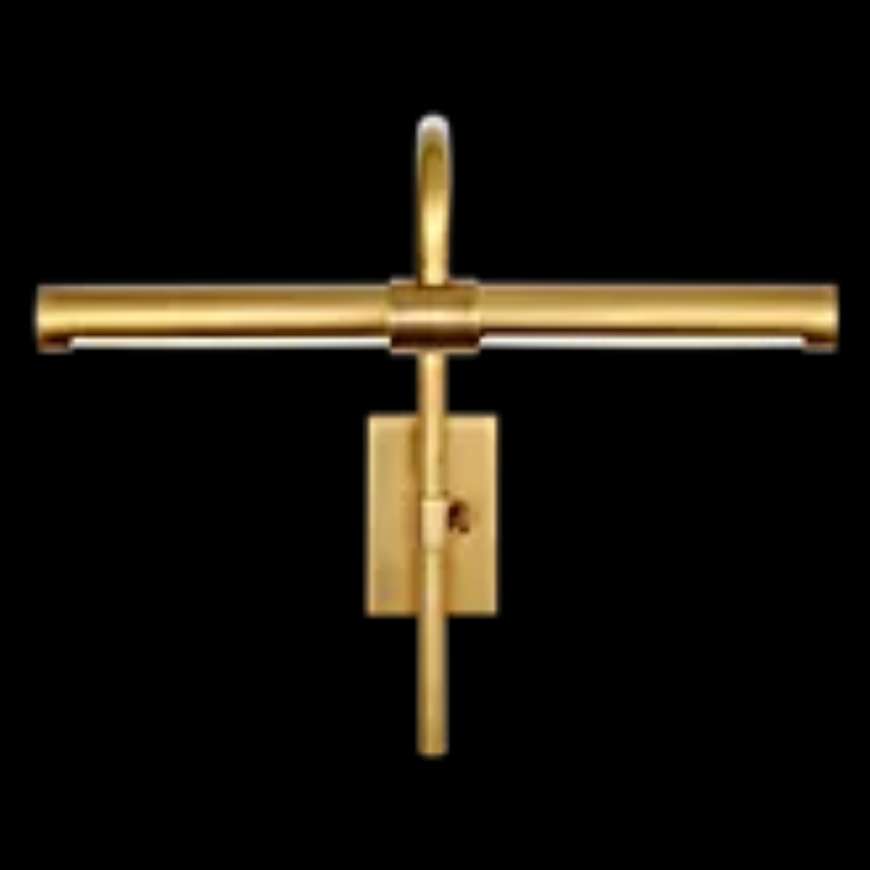 Picture of KIDD 9" FRAME MOUNT PICTURE LIGHT