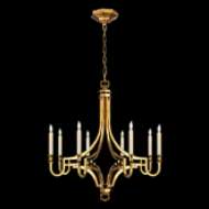 Picture of MYKONOS MEDIUM CHANDELIER