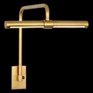 Picture of KIDD 9" FRAME MOUNT PICTURE LIGHT