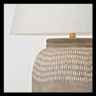 Picture of INDRA MEDIUM TABLE LAMP