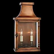 Picture of BEDFORD WIDE SHORT 3/4 LANTERN