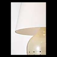 Picture of HALIFAX 28" CORDLESS PIERCED CERAMIC TABLE LAMP