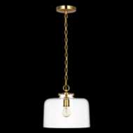 Picture of KATIE DOME PENDANT