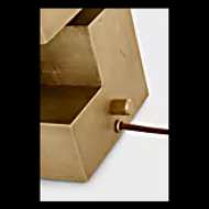 Picture of NUCLEO 14" ACCENT LAMP