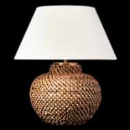 Picture of AVEDON 11" CORDLESS ACCENT LAMP