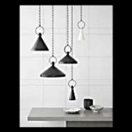 Picture of LIMOGES MEDIUM PENDANT