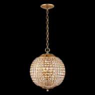 Picture of RENWICK SMALL SPHERE CHANDELIER