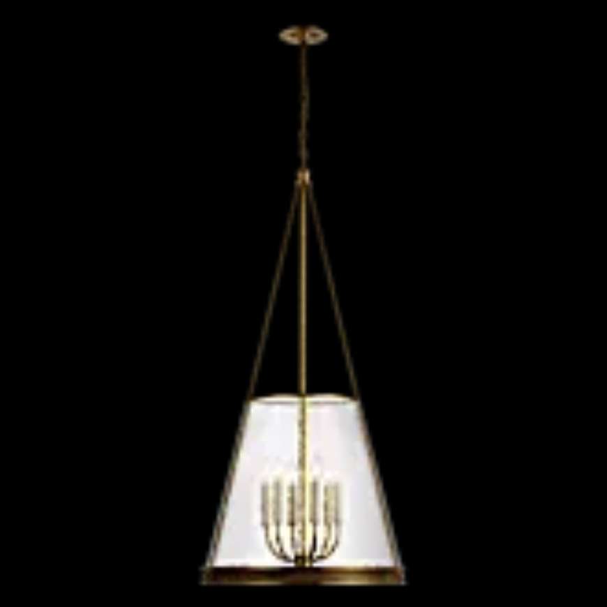 Picture of REESE 22" PENDANT