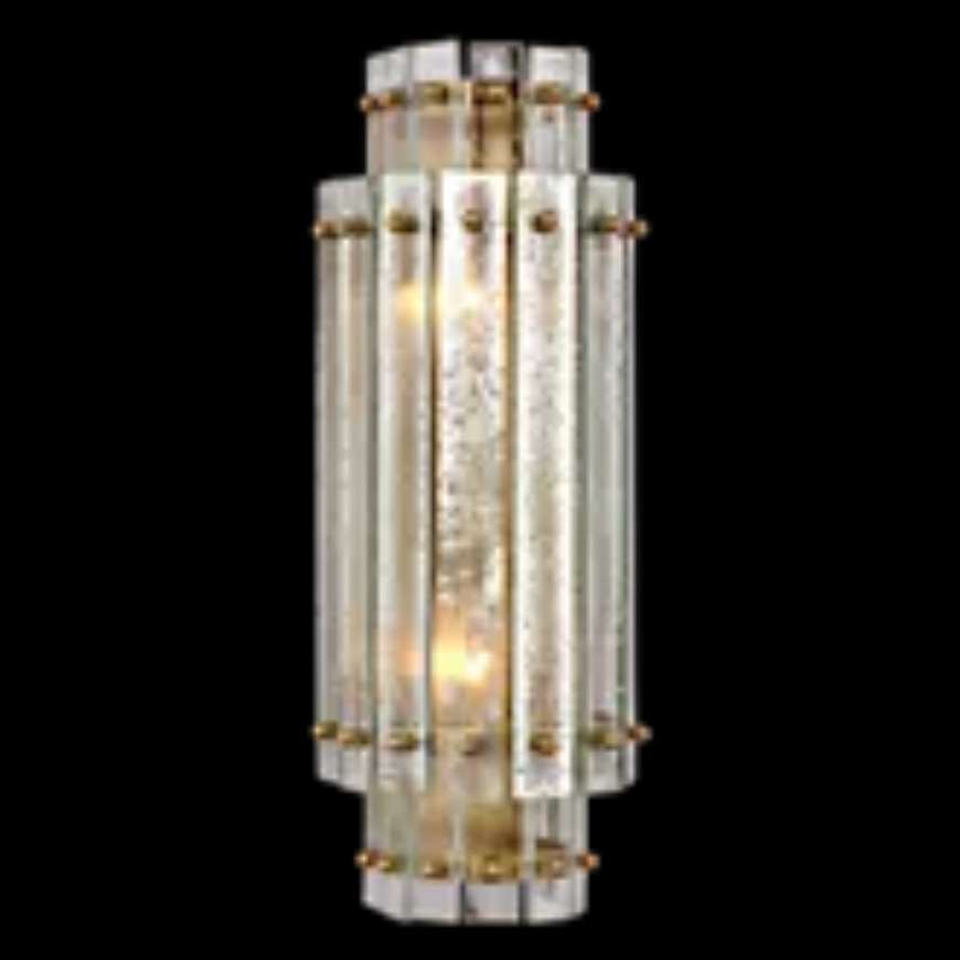 Picture of CADENCE SMALL TIERED SCONCE