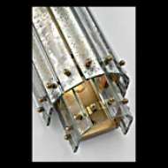 Picture of CADENCE SMALL TIERED SCONCE