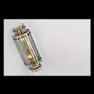 Picture of CADENCE SMALL TIERED SCONCE