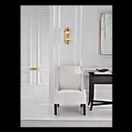 Picture of CADENCE SMALL TIERED SCONCE