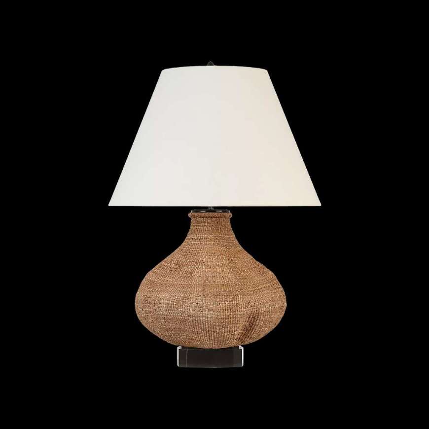 Picture of TAHITI 32" TABLE LAMP