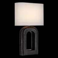 Picture of UTOPIA LARGE COMBED TABLE LAMP