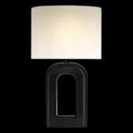Picture of UTOPIA LARGE COMBED TABLE LAMP