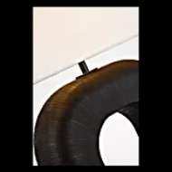 Picture of UTOPIA LARGE COMBED TABLE LAMP