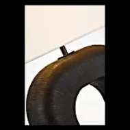 Picture of UTOPIA LARGE COMBED TABLE LAMP