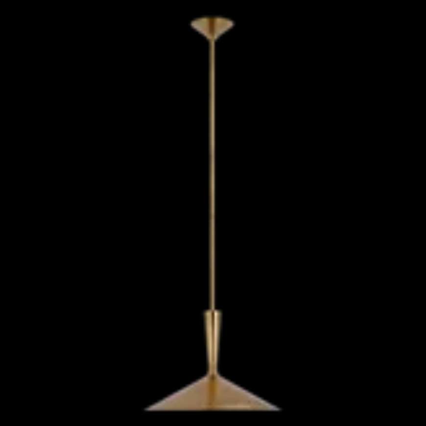 Picture of ROSETTA LARGE PENDANT