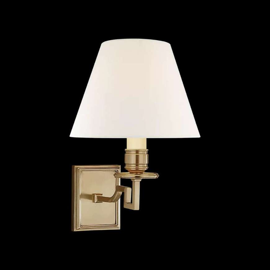 Picture of DEAN SINGLE ARM SCONCE