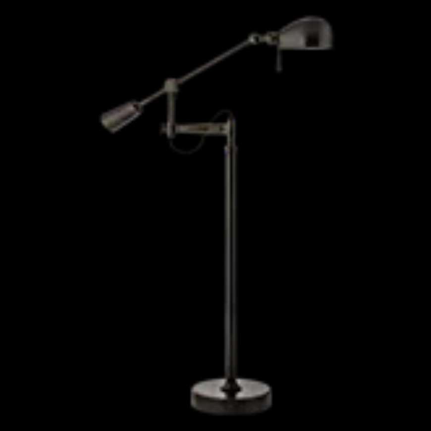Picture of RL '67 BOOM ARM FLOOR LAMP
