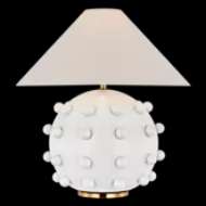Picture of LINDEN MEDIUM ORB TABLE LAMP