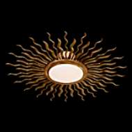 Picture of RE 31" SEMI-FLUSH MOUNT