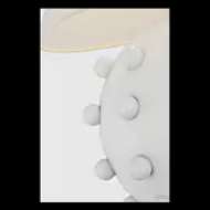 Picture of LINDEN MEDIUM ORB TABLE LAMP