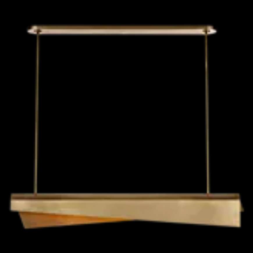 Picture of PIEL 48" LINEAR PENDANT