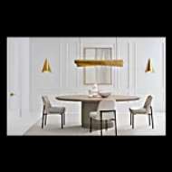 Picture of PIEL 48" LINEAR PENDANT