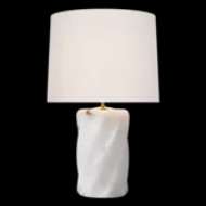 Picture of RIPLEY 25" TORSADE TABLE LAMP