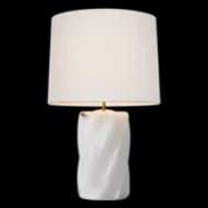 Picture of RIPLEY 25" TORSADE TABLE LAMP