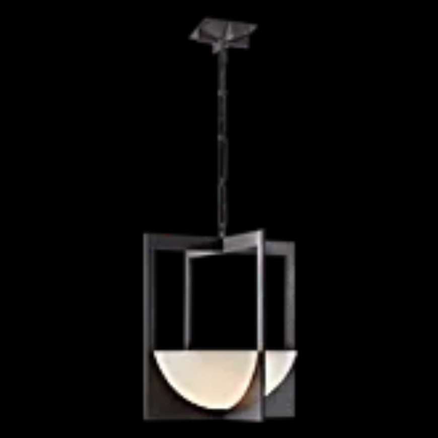 Picture of MICHAELA SMALL WIDE CHANDELIER