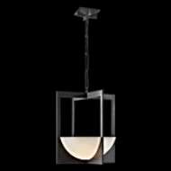 Picture of MICHAELA SMALL WIDE CHANDELIER