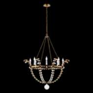 Picture of ALONZO LARGE CHANDELIER