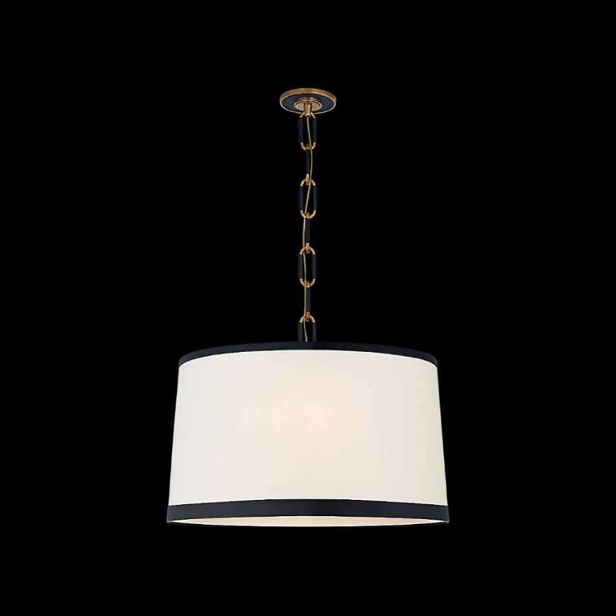 Picture of CODY LARGE HANGING SHADE