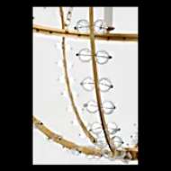 Picture of ALONZO LARGE CHANDELIER