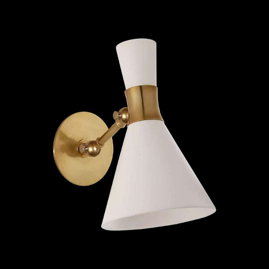 Picture of LIAM SMALL ARTICULATING SCONCE