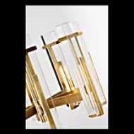 Picture of MALIK MEDIUM CHANDELIER