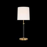 Picture of BRYANT LARGE WRAPPED TABLE LAMP