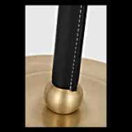 Picture of BRYANT LARGE WRAPPED TABLE LAMP