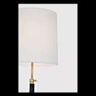 Picture of BRYANT LARGE WRAPPED TABLE LAMP