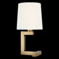 Picture of HEDGER 12" ACCENT LAMP