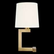 Picture of HEDGER 12" ACCENT LAMP
