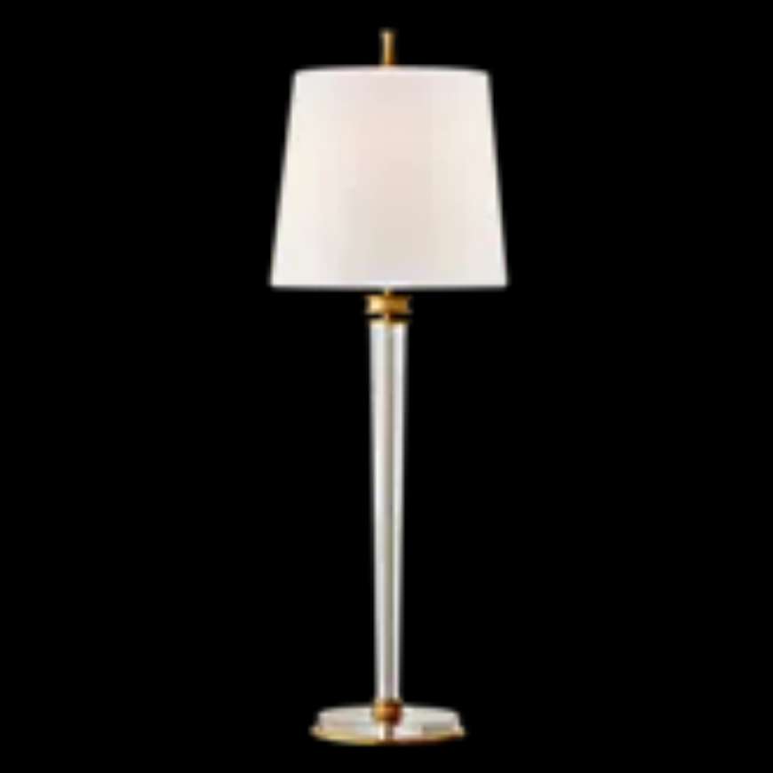 Picture of LYRA BUFFET LAMP